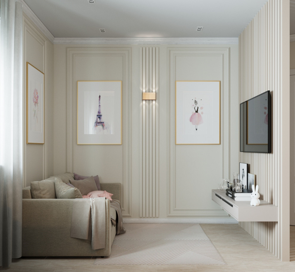 Горицы - Липецк