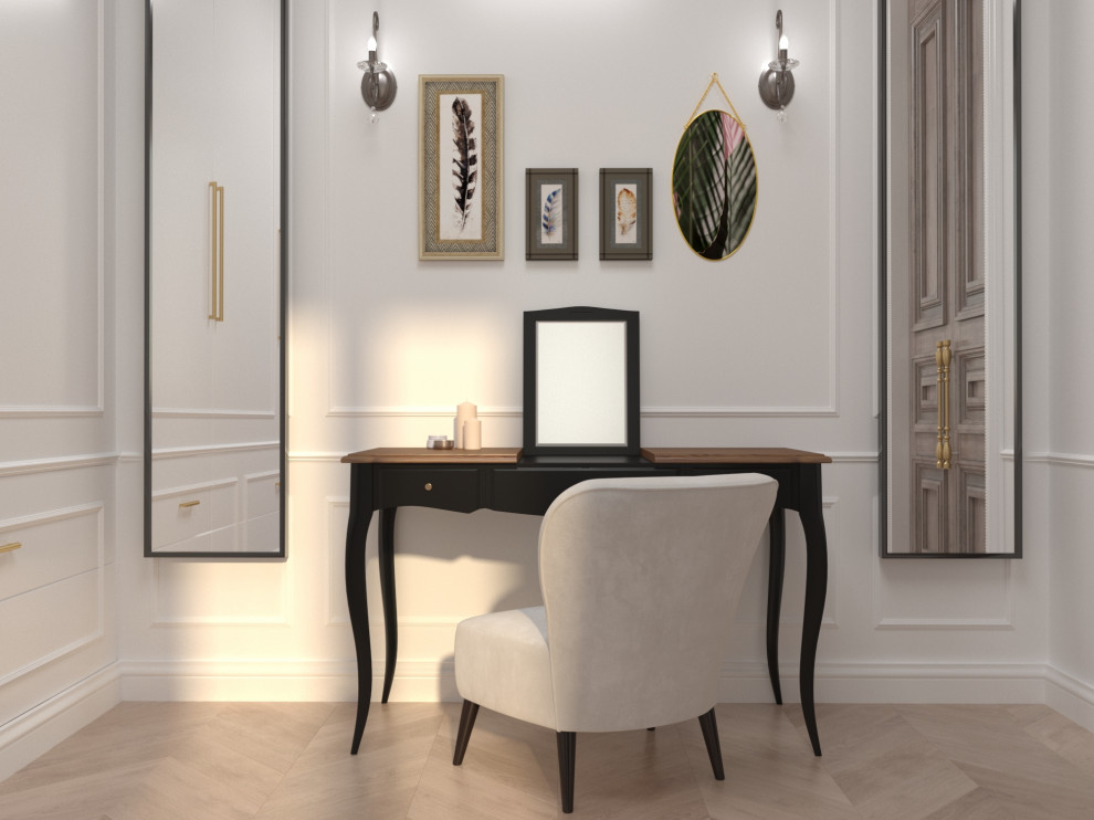 Апартаменты 38 м2