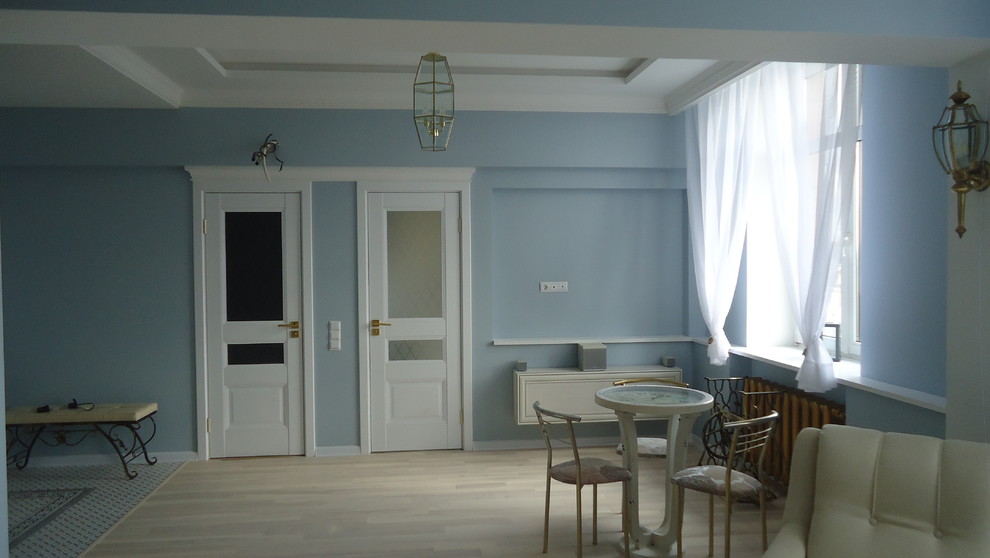 Красная ул.