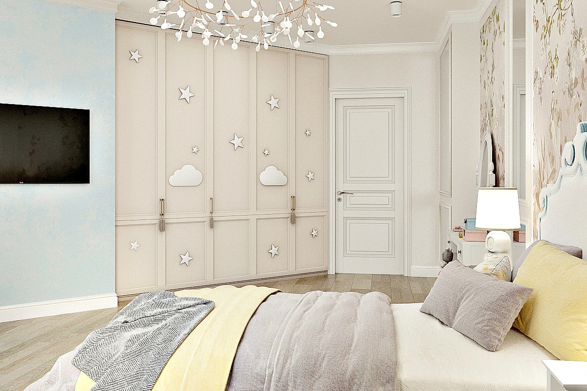 ЖК КРАСНОДАР СИТИ