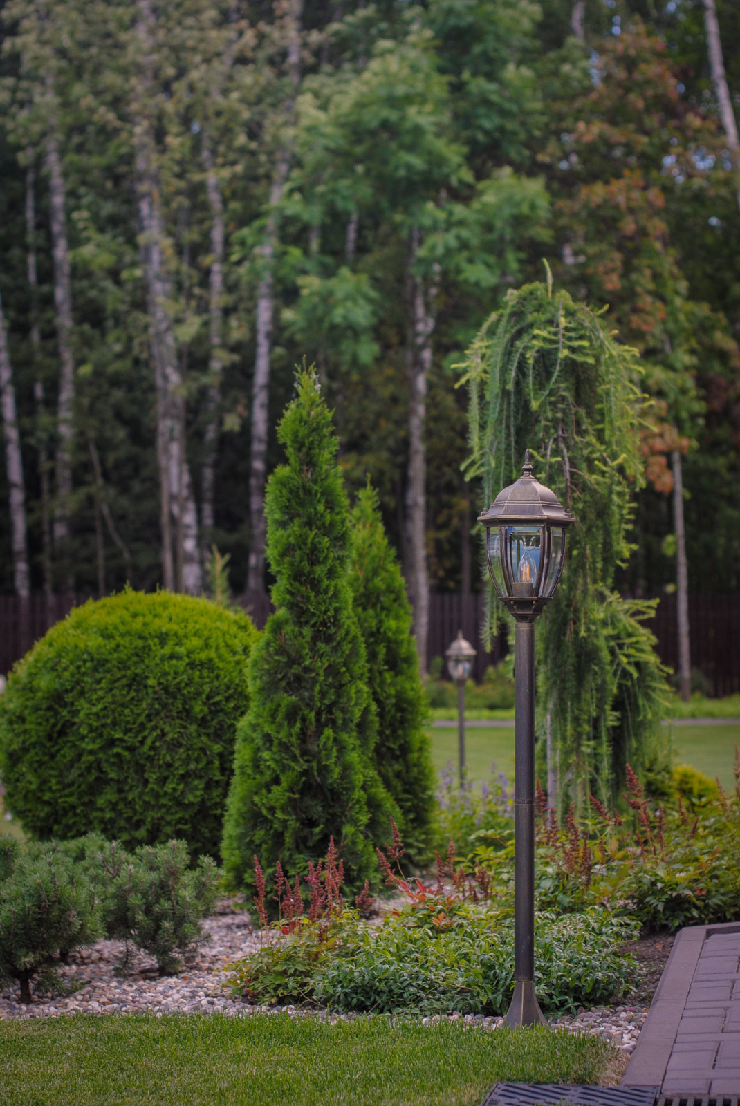 Чистые ключи