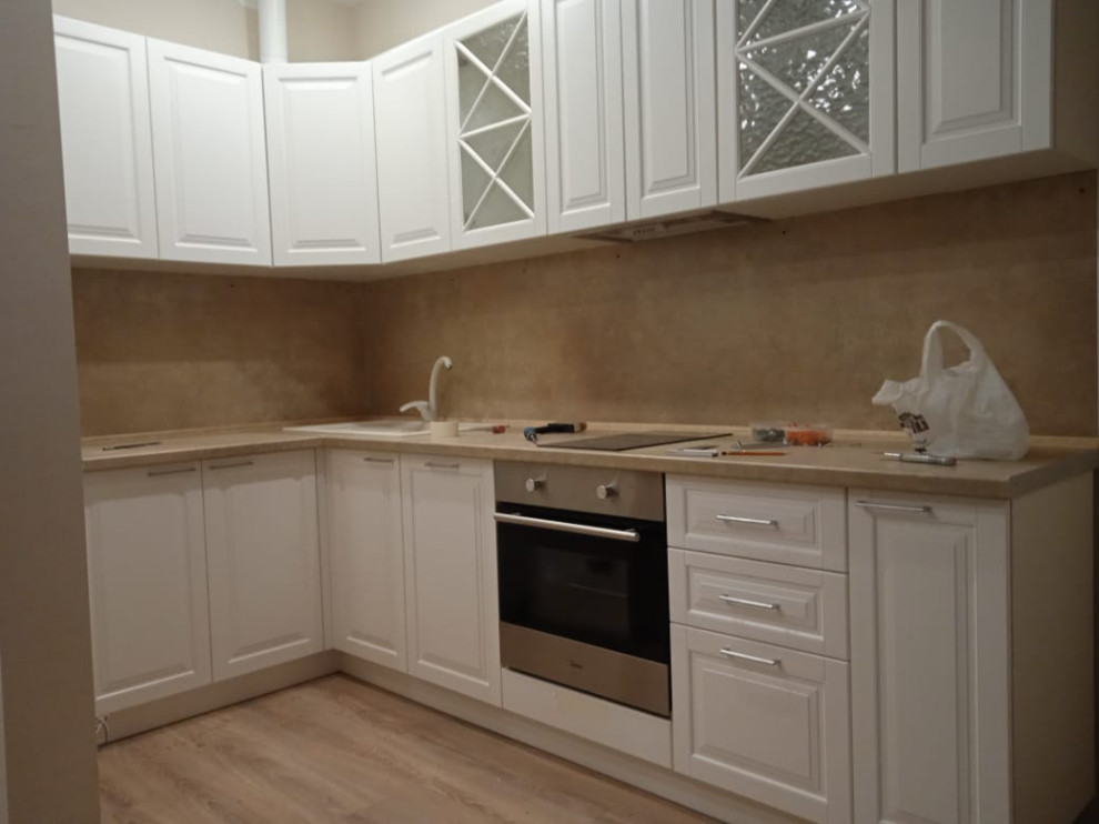 Модульная кухня