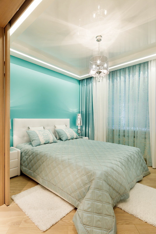 "Поп-арт над большим городом"