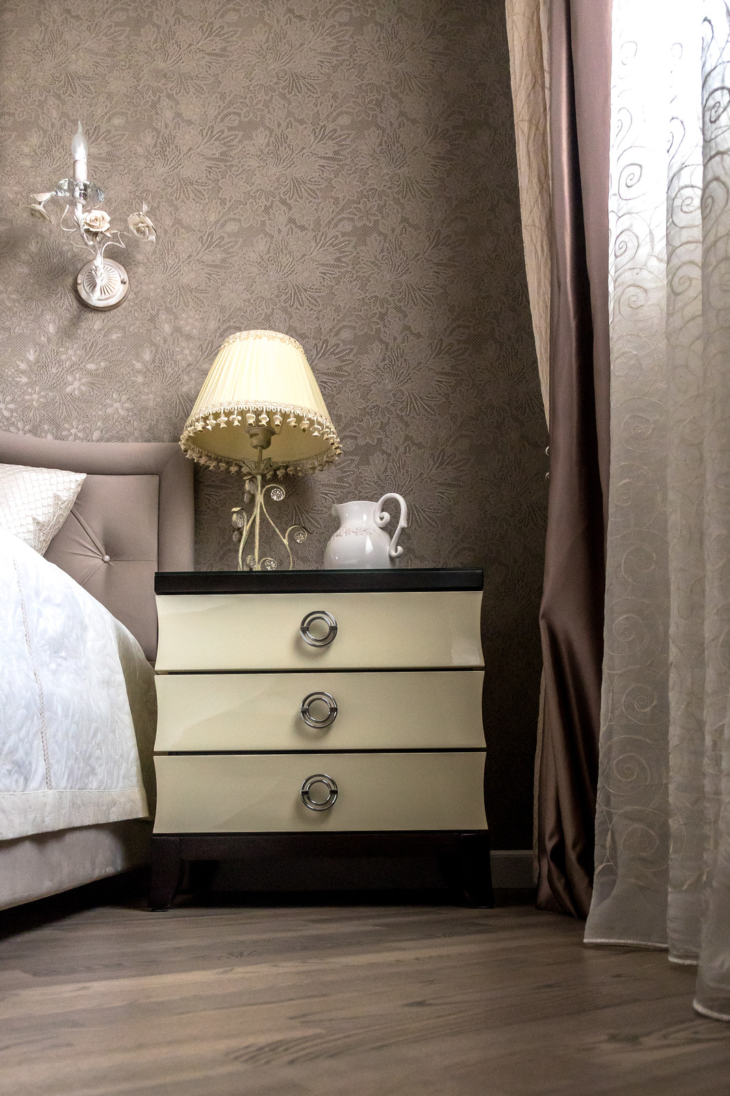 Арт Деко в П-44