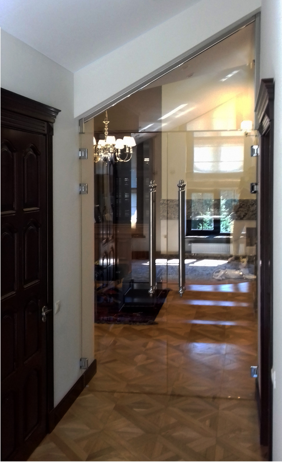 ФОТОГРАФИИ РЕАЛИЗОВАННЫХ ПРОЕКТОВ