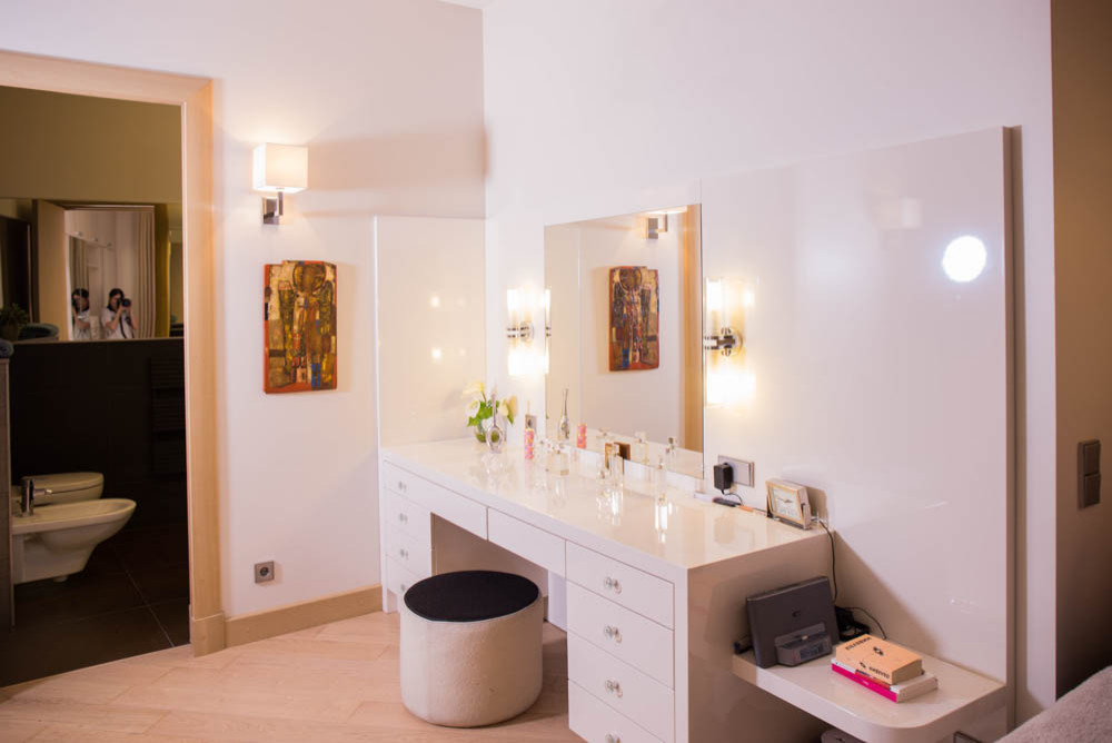 Квартира на Миллионной