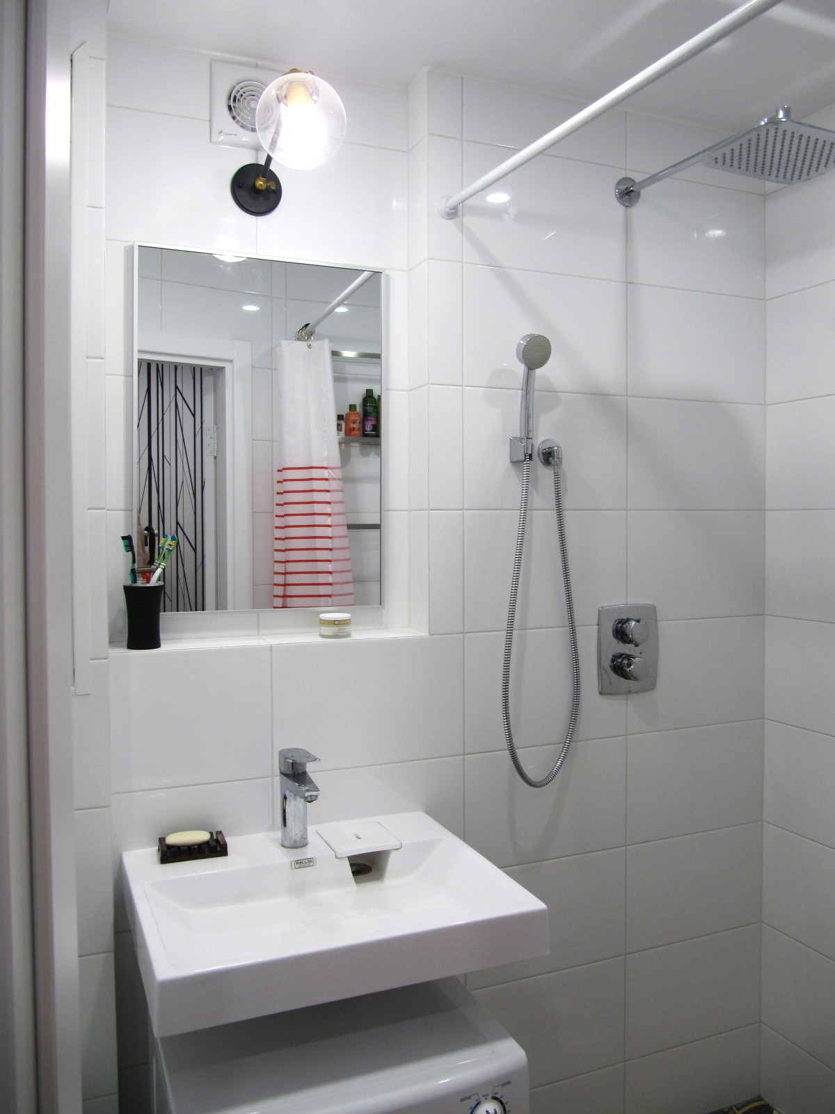 Перевоплощение