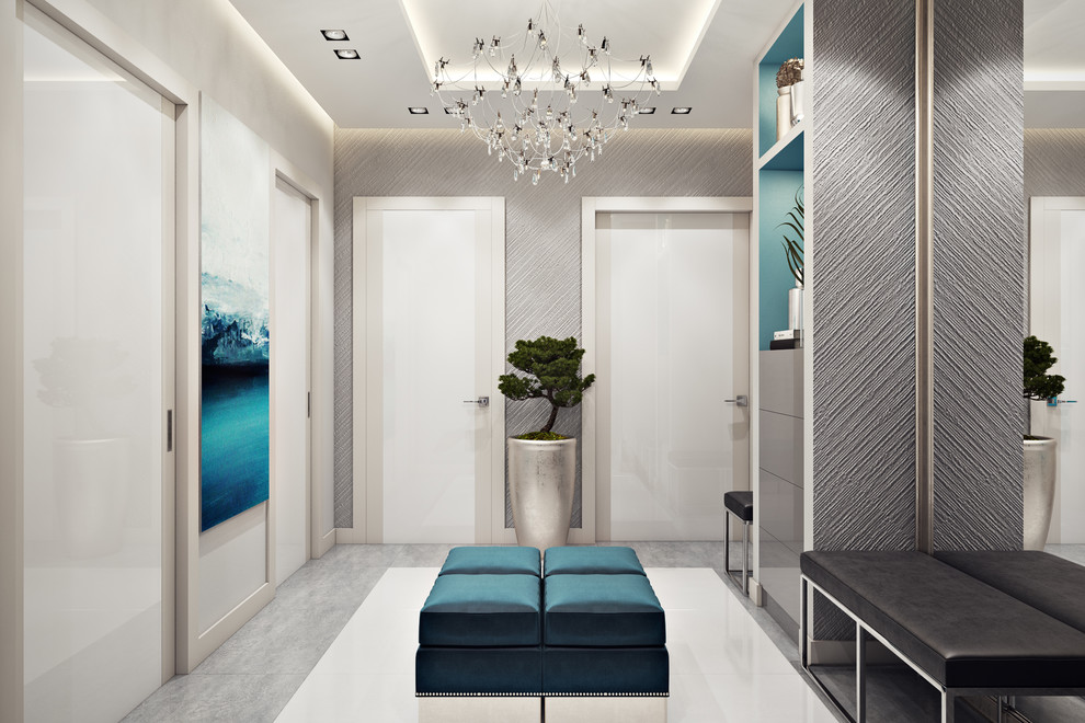 ЖК Самоцветы