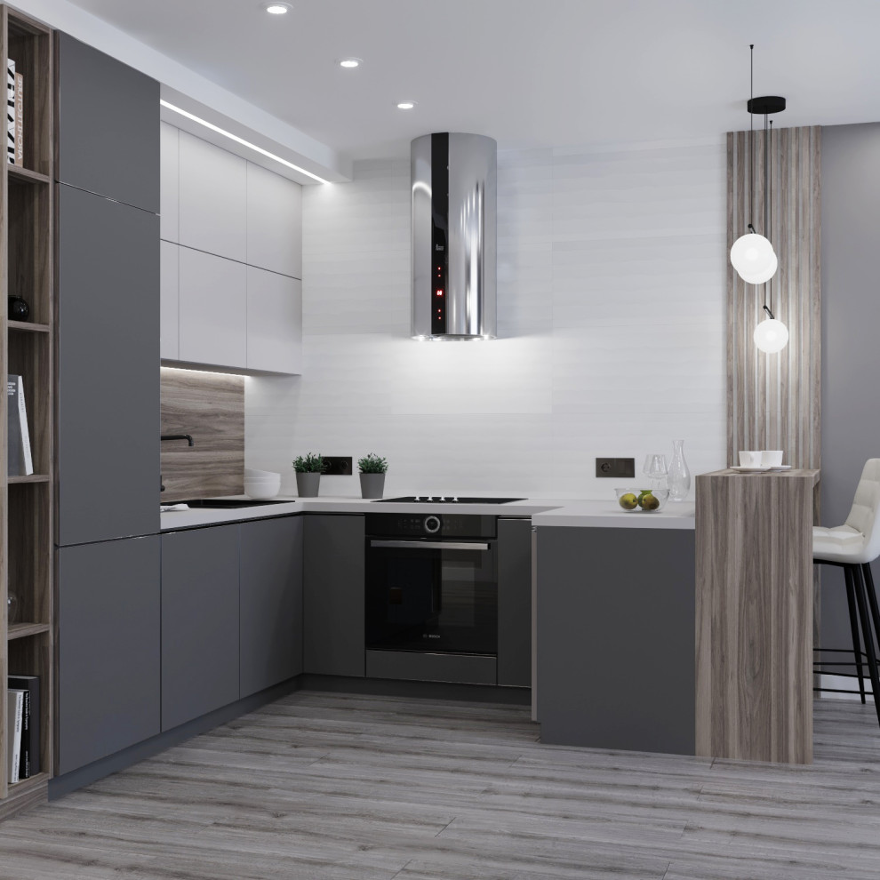 Квартира Мкр-н Европейский