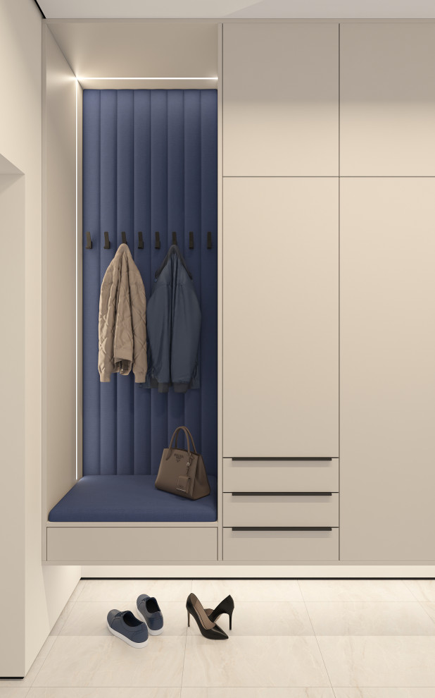 ЖК Триколор