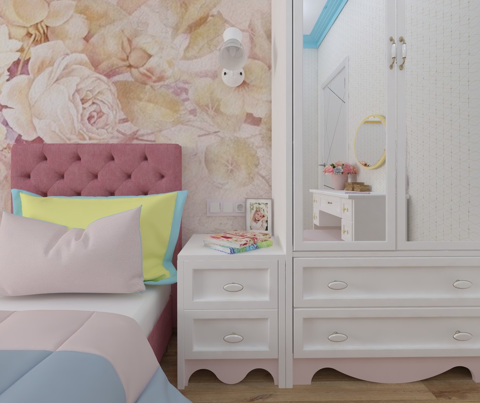 Бирюзовая мечта