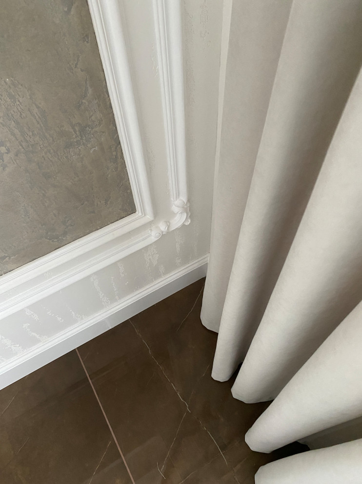 Обложка проекта: Дом в Киссолого, Ленинградская область.