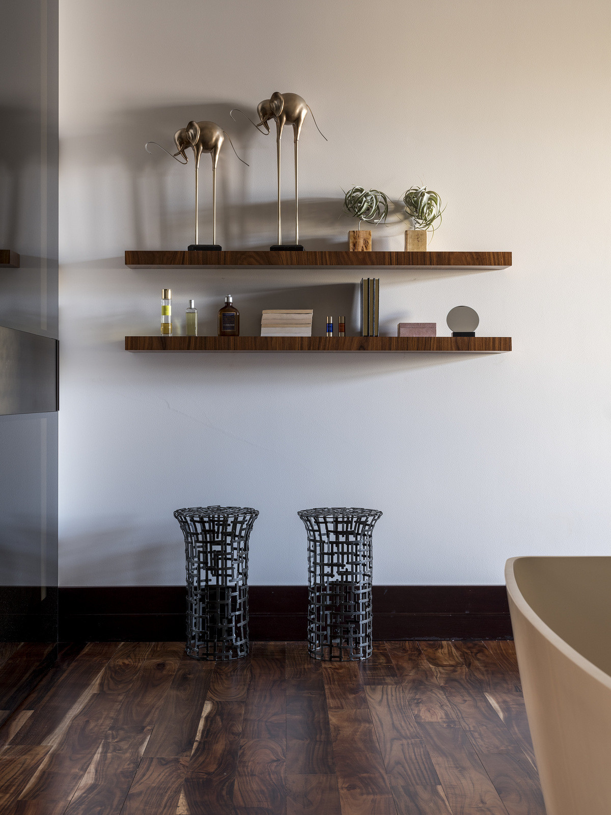 Весковский переулок