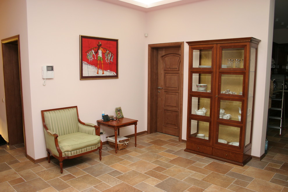 "ЛЕСНОЙ РУЧЕЙ"