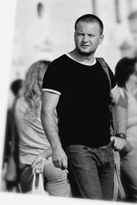 Фото профиля Maksym Yermolov