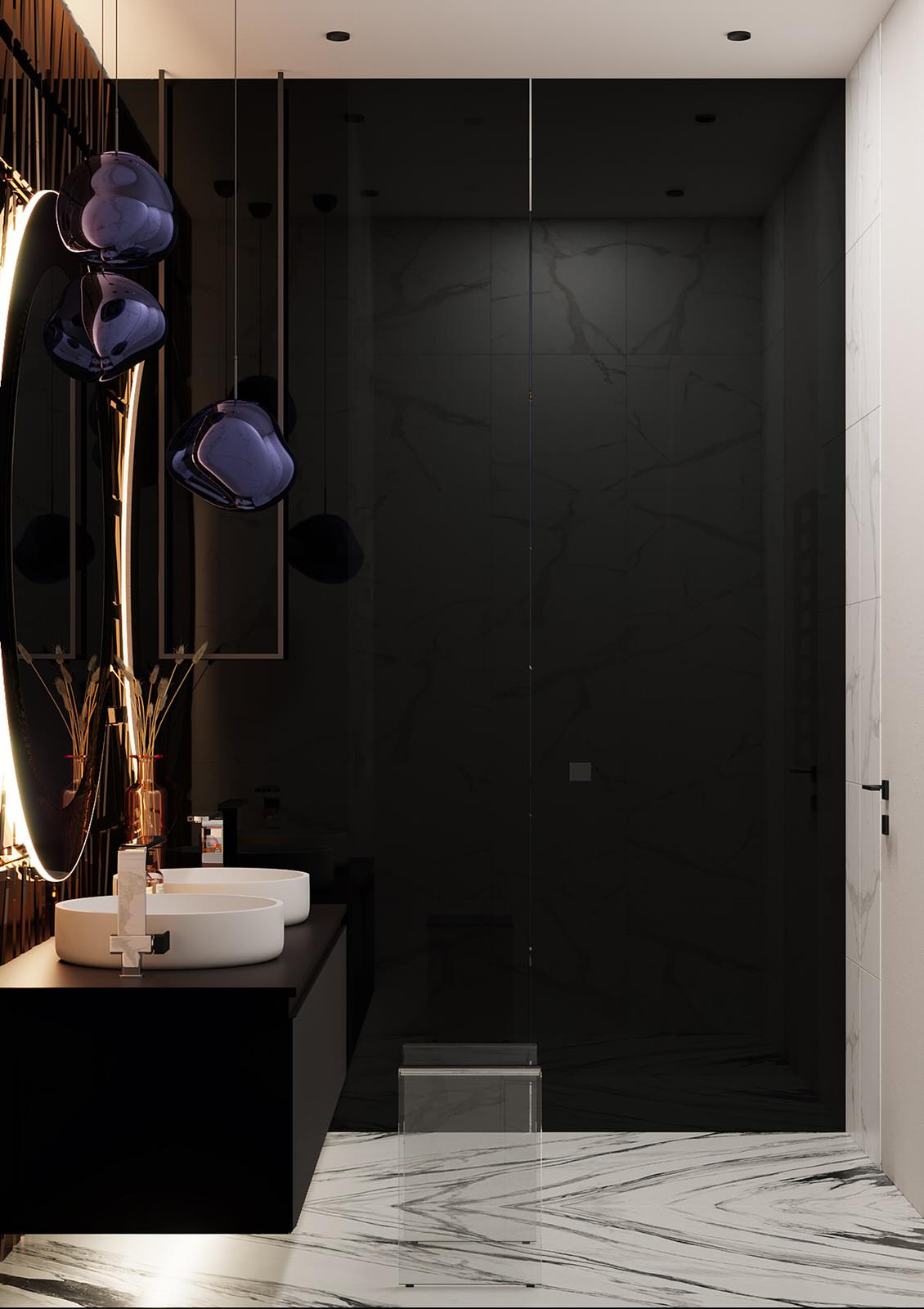 Квартира в ЖК Макаровский