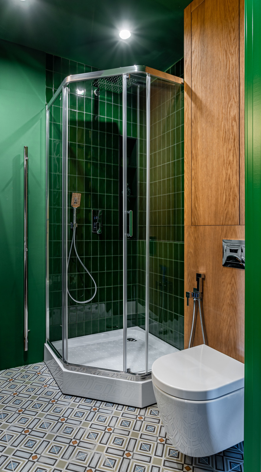 Квартира в ЖК "Галактика PRO"