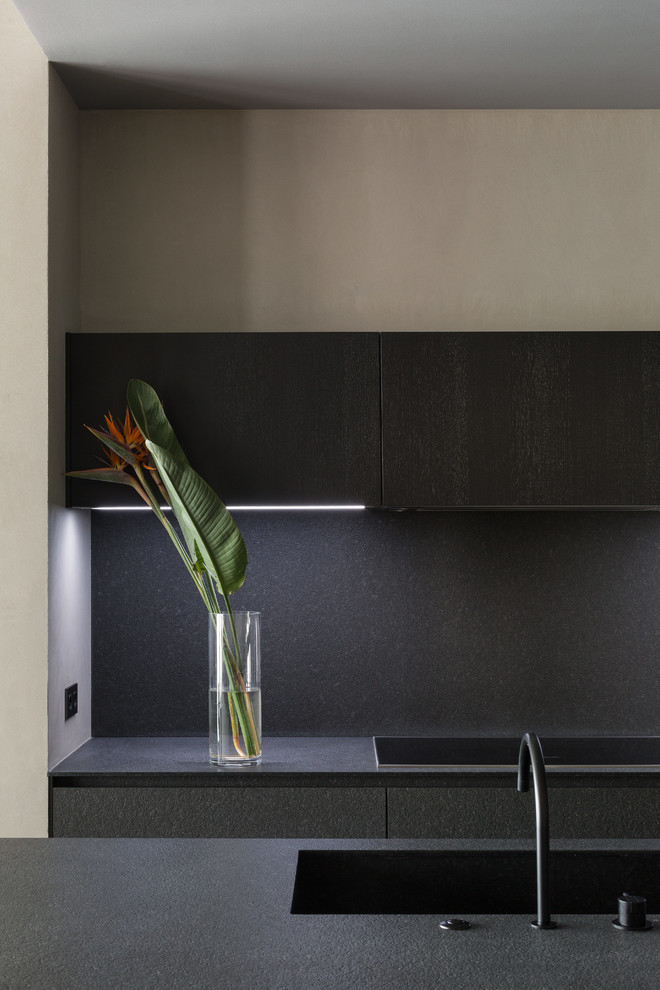 Minimal Apartment