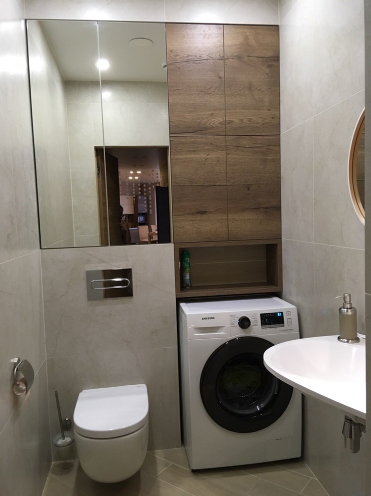 Четырехкомнатная квартира для семьи из 4 человек. ЖК Фаворит