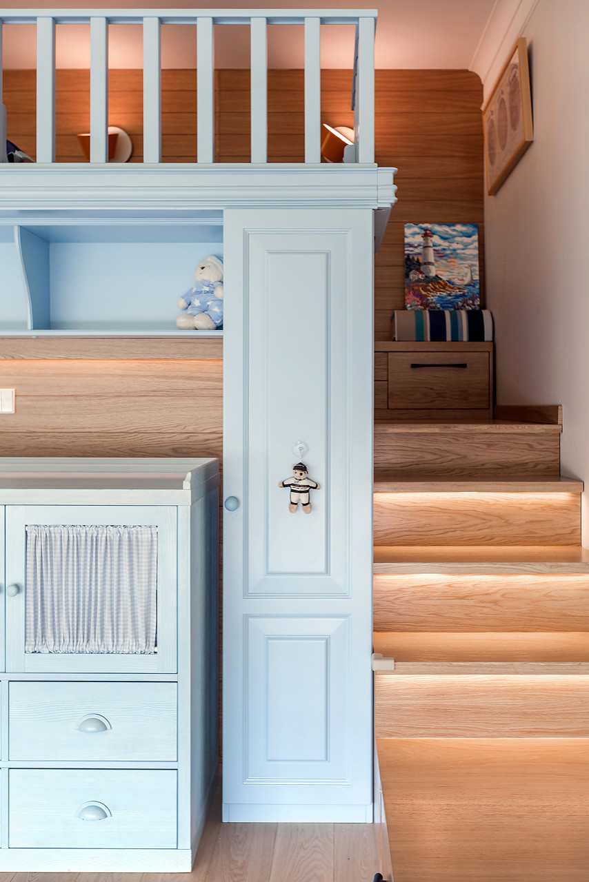 Апартаменты Пестово