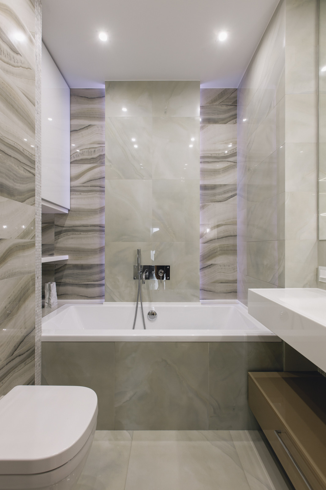 Обложка проекта: Квартира 25 октября