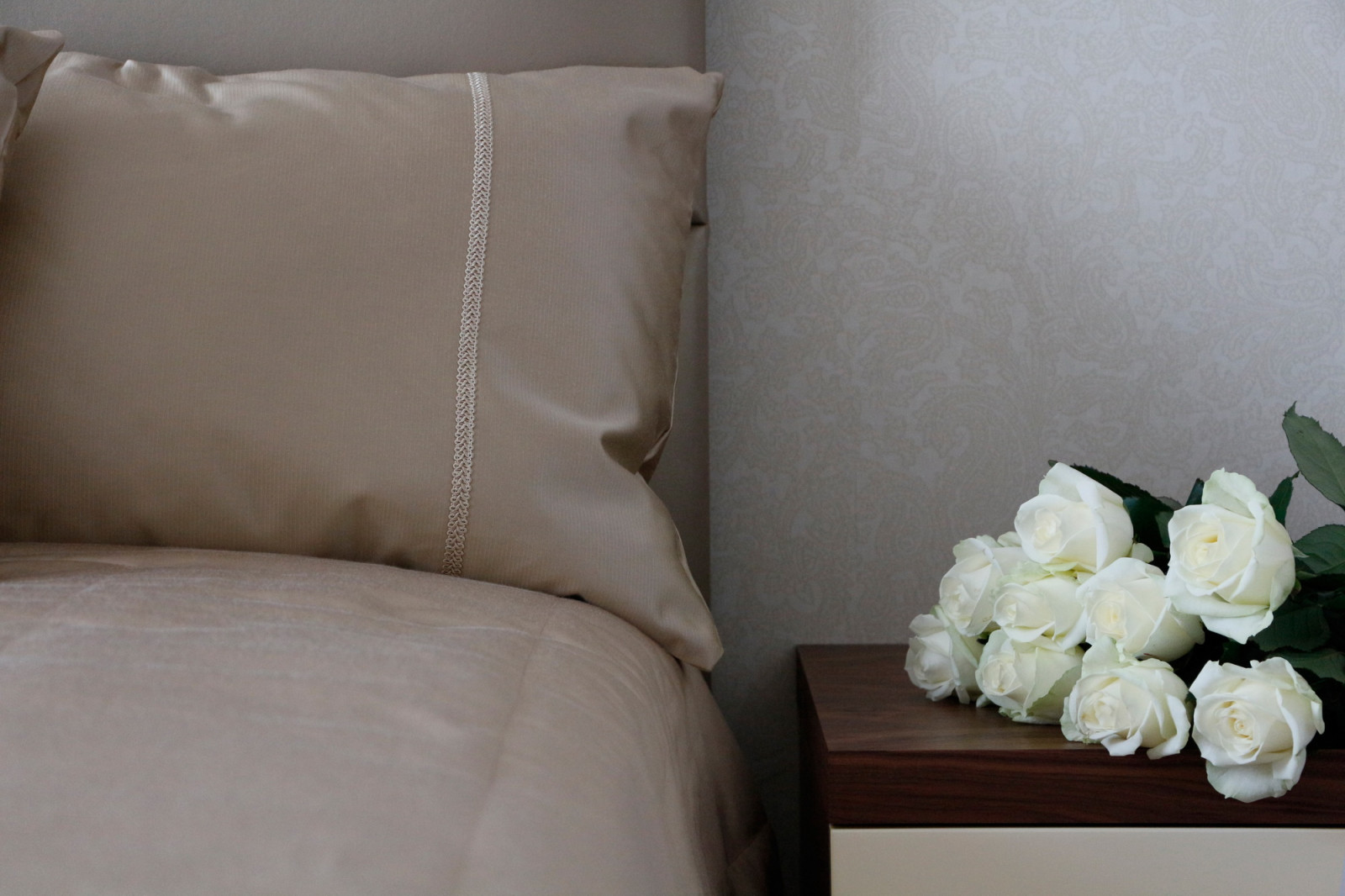 Квартира в ЖК «Триколор»