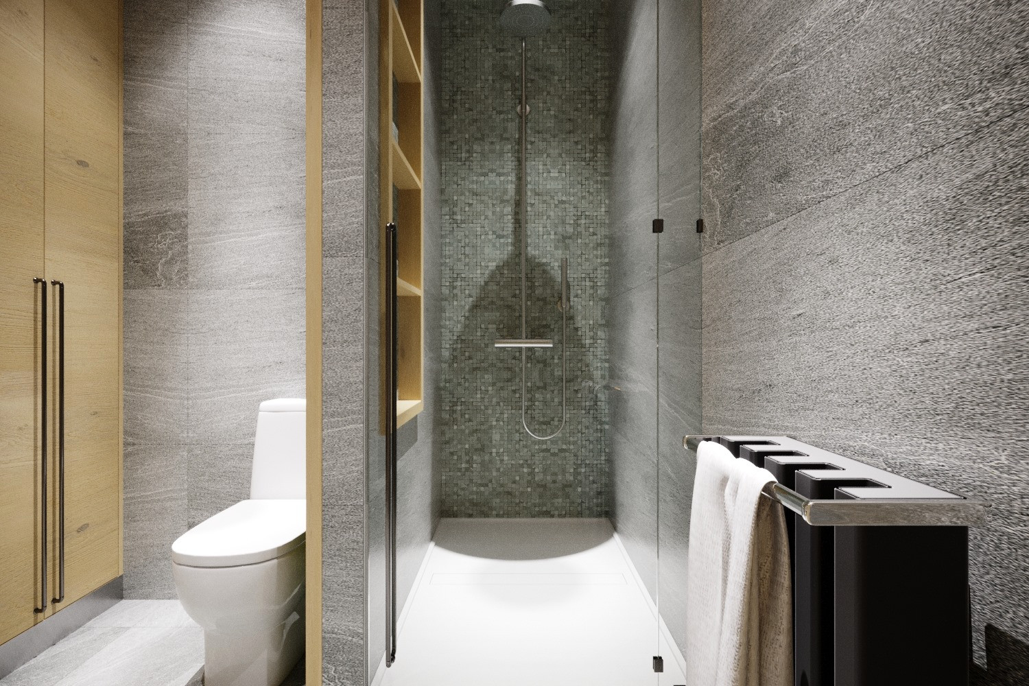 Эко-минимализм