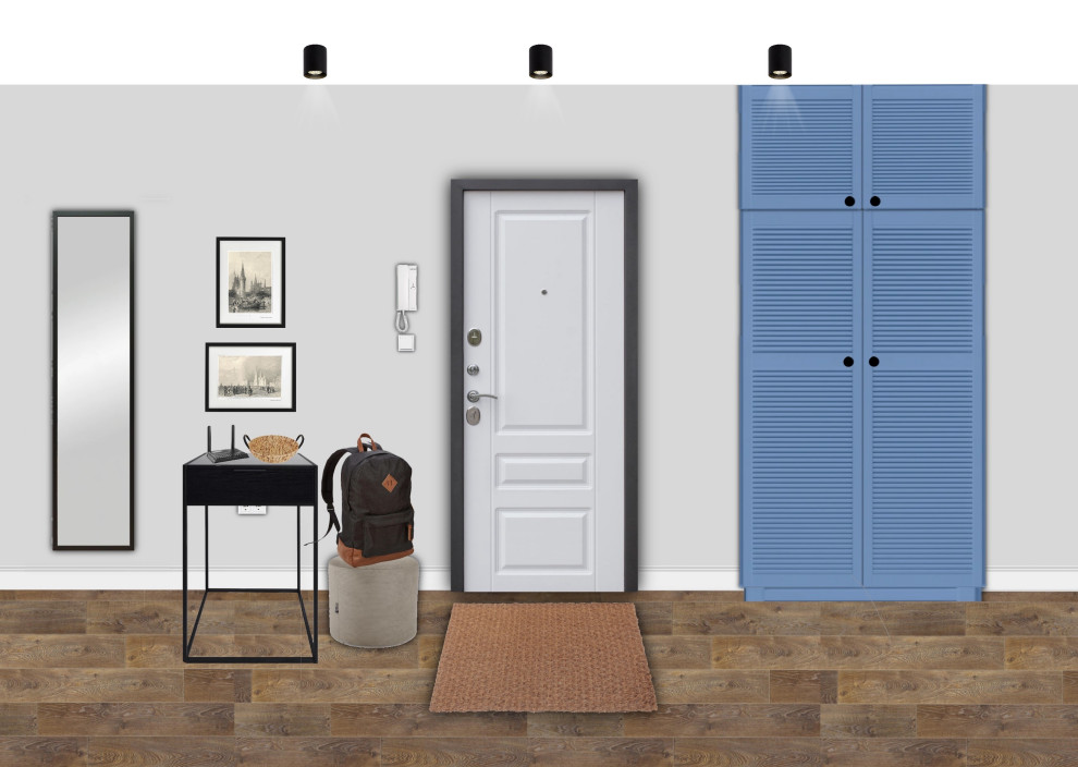 Коллажи для моих проектов по декорированию.