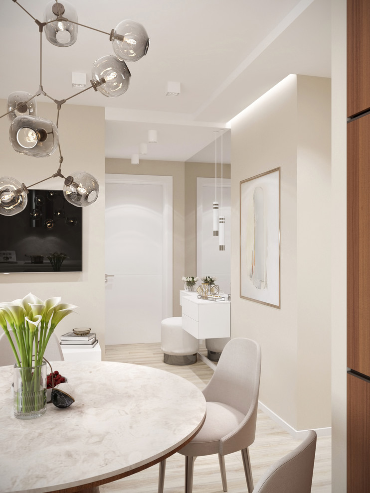 Квартира ЖК Династия