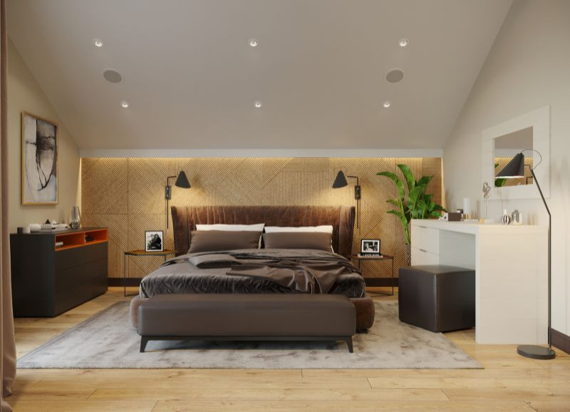 Шишкин лес (апартаменты 250м2)