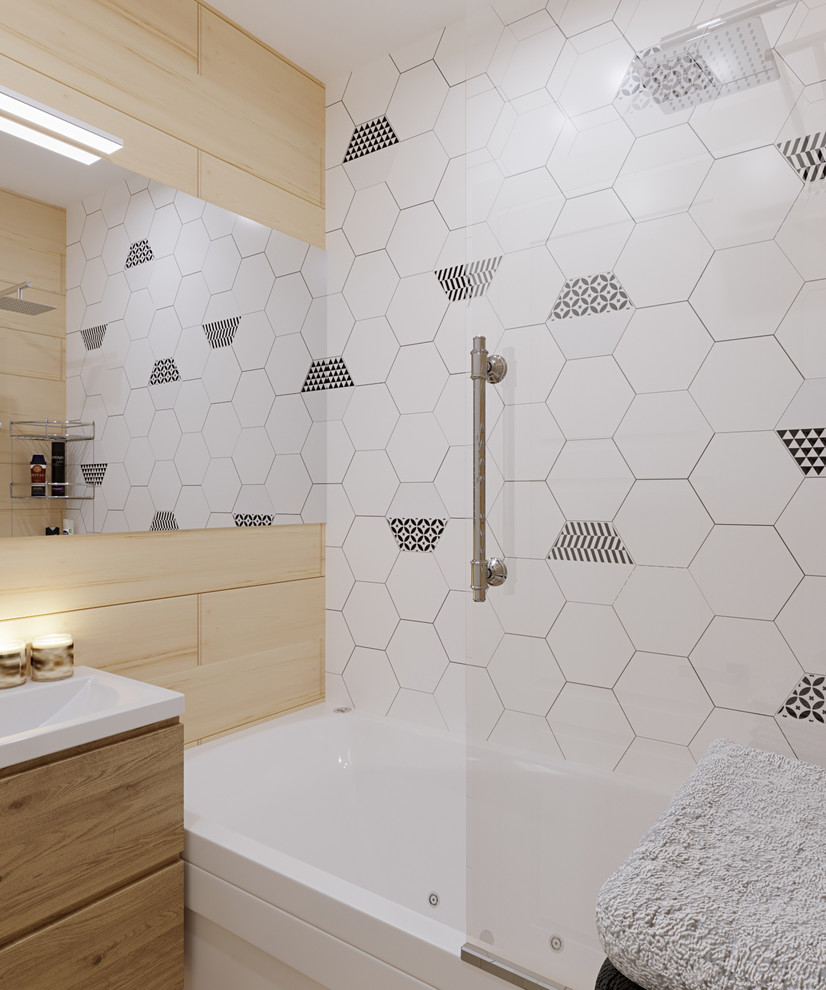 Интерьер для продюсера