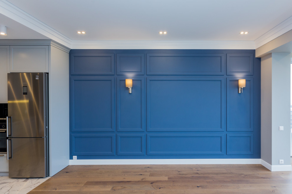 Ленинградский проспект