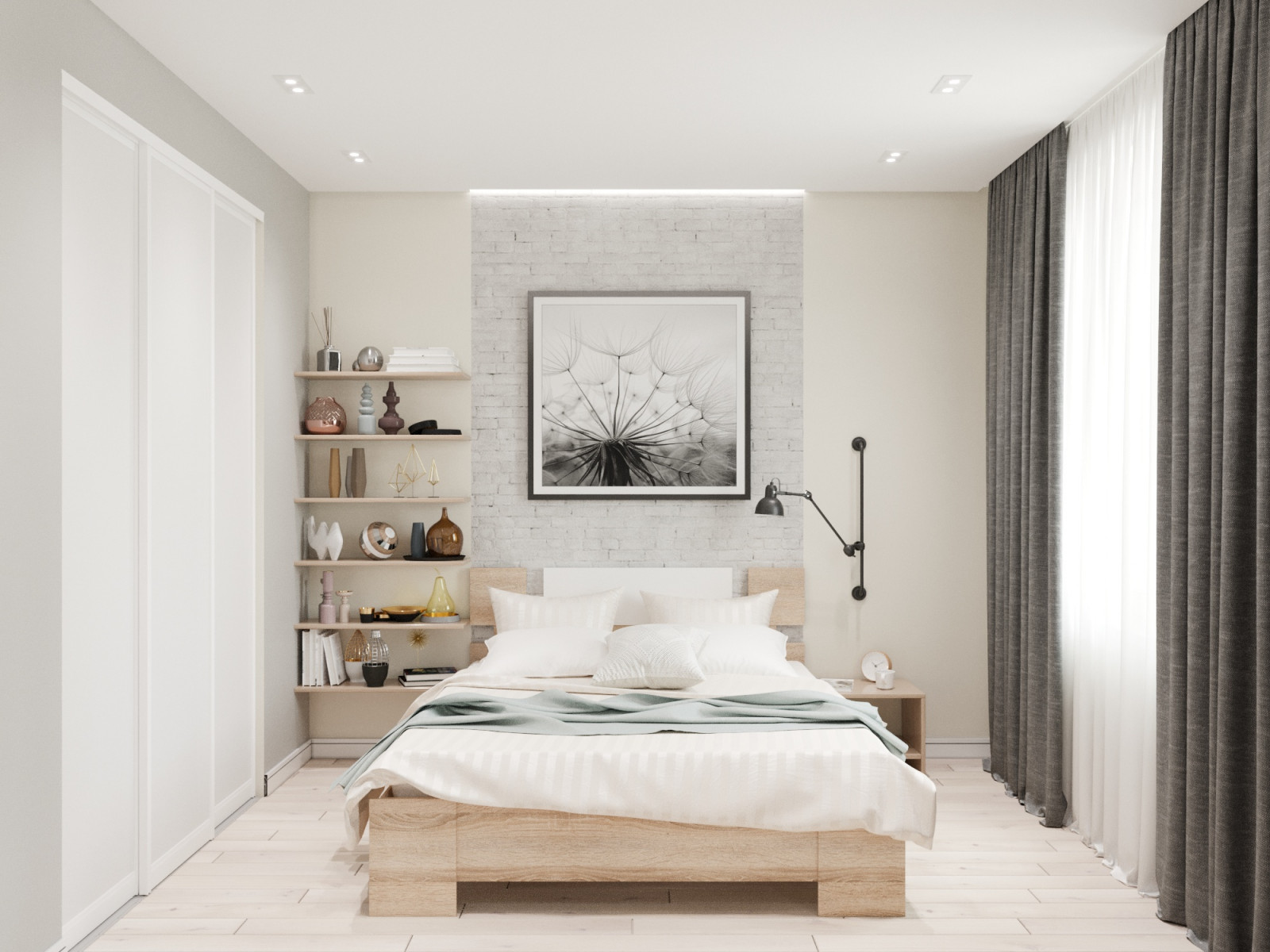 39 990 руб. 2-к квартира, 42.94 кв. м