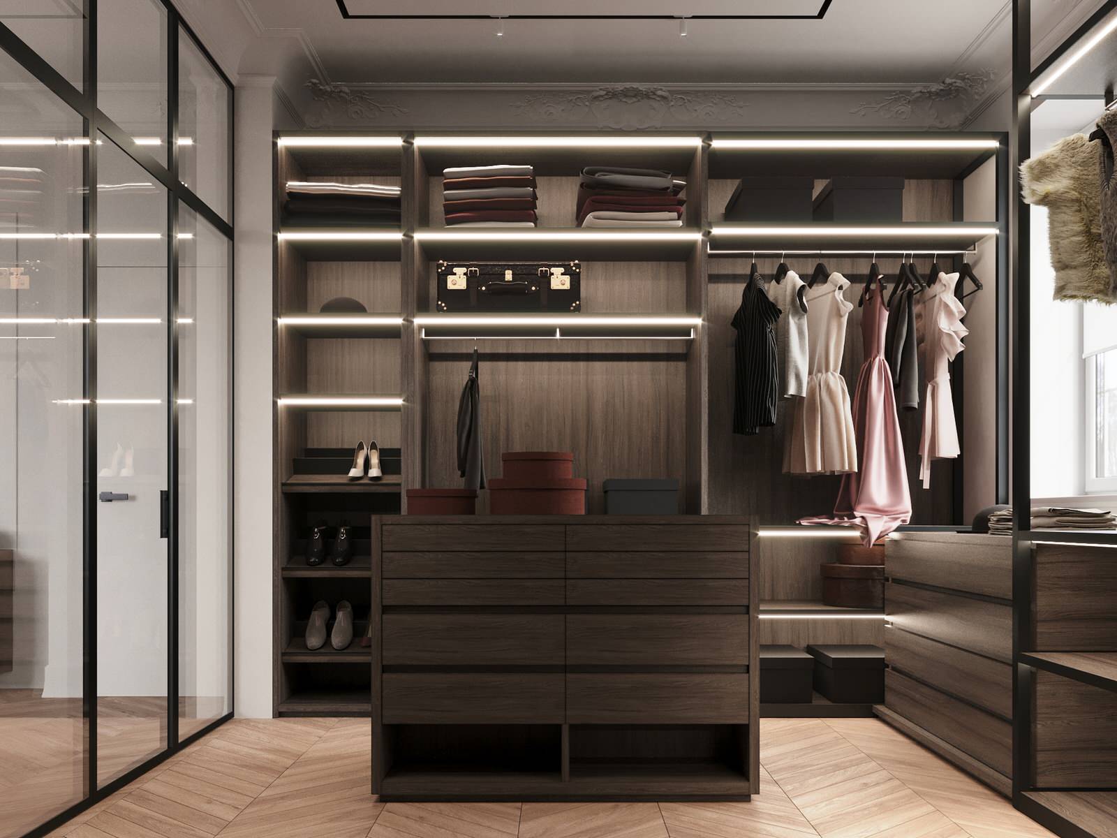 Дом на Дмитровке