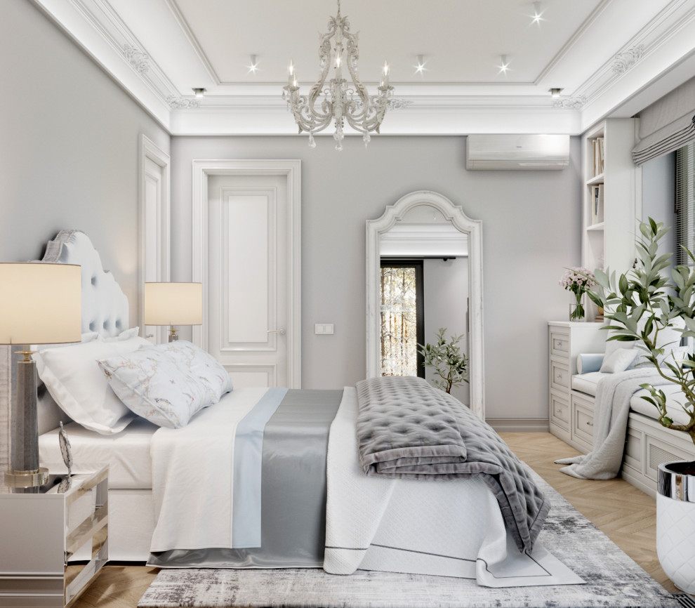 Эко-квартал Flora&Fauna