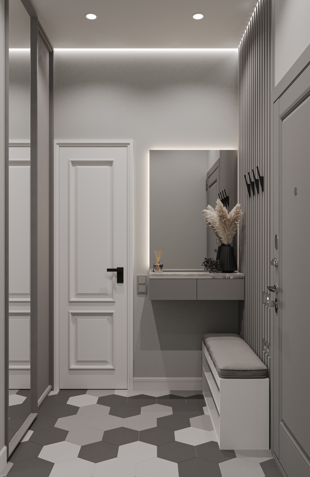 ЖК Павелецкая Сити