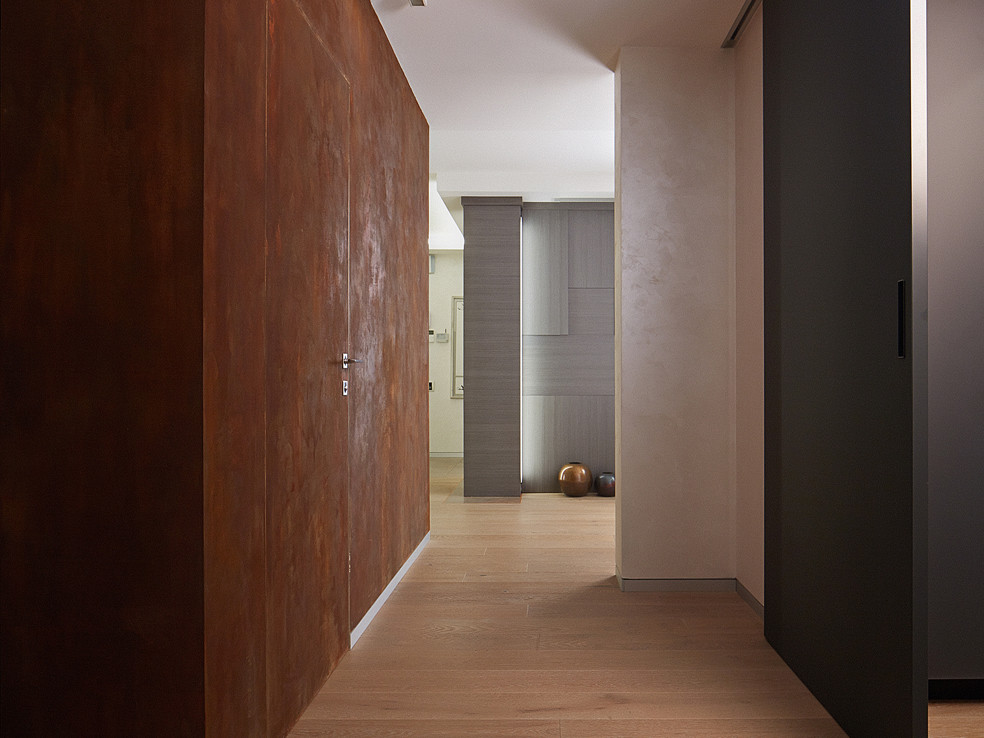 сильный характер