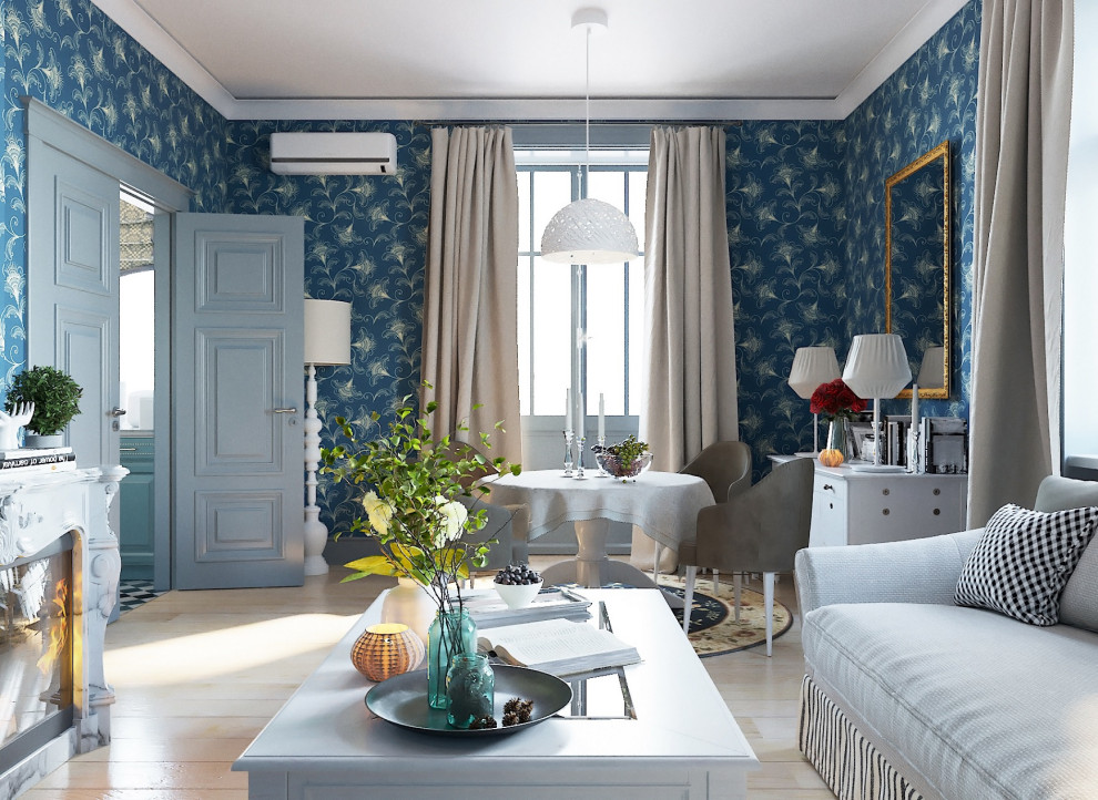 РЕТРО РЕВОЛЮЦИЯ