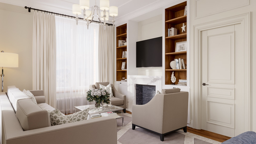 Басманный 5