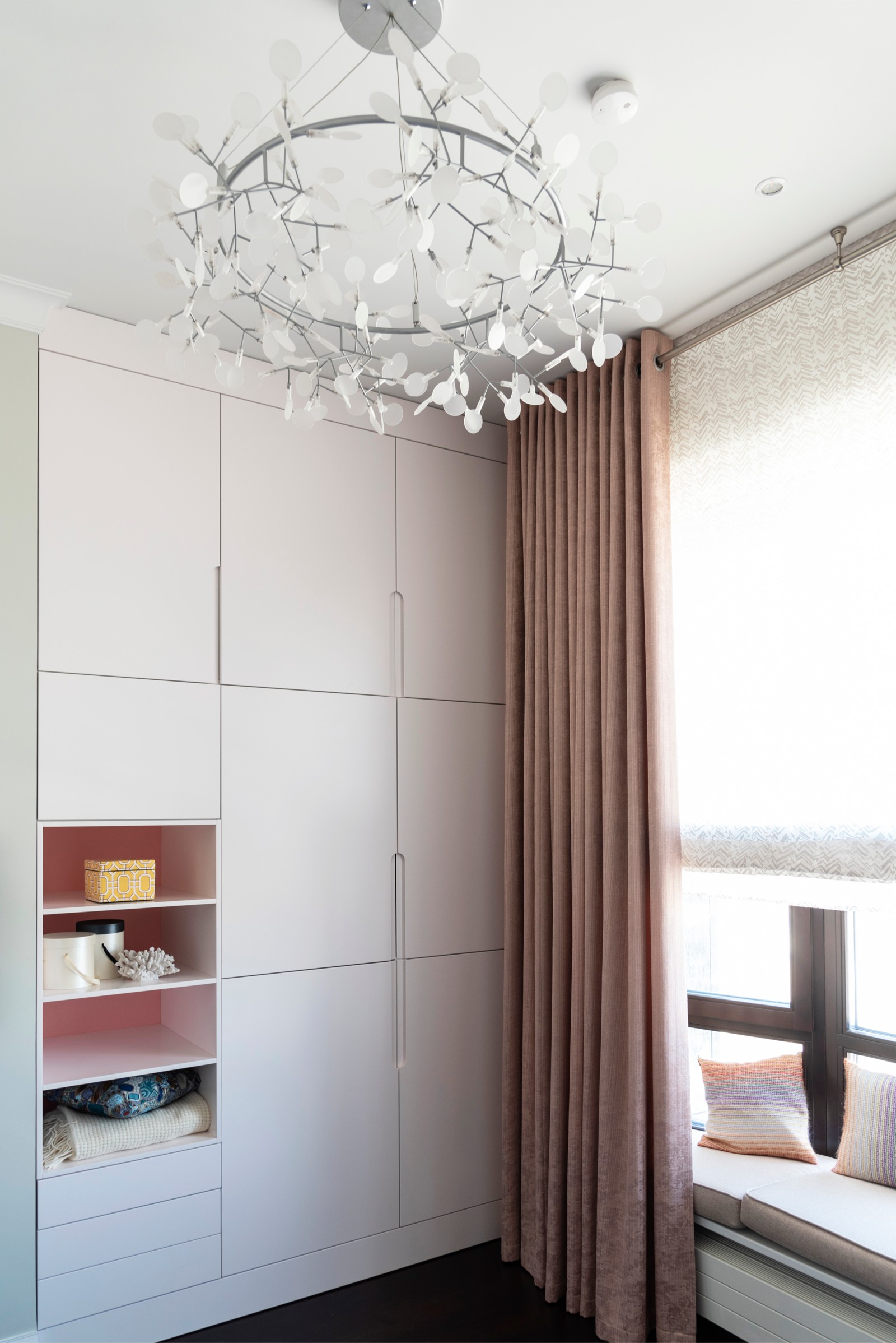 ЖК Barkli Residence 108 м2