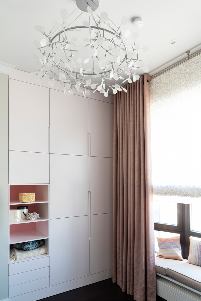 ЖК Barkli Residence 108 м2