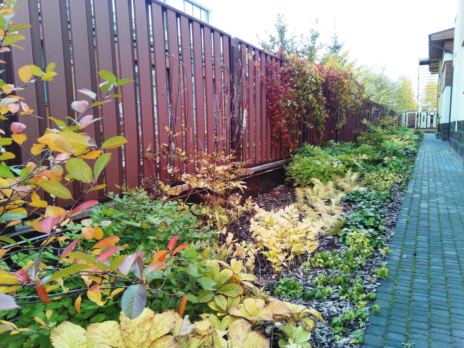 кп "Мартемьяново" - Профессиональный уход за садом - 100% качество!