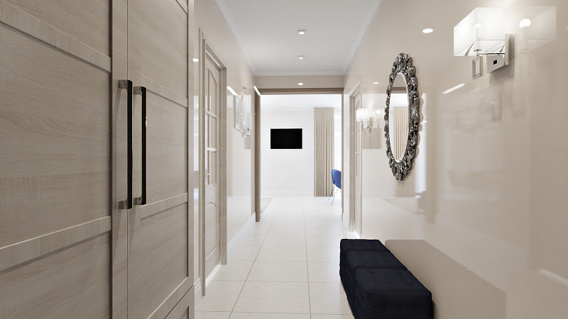 Частный дом