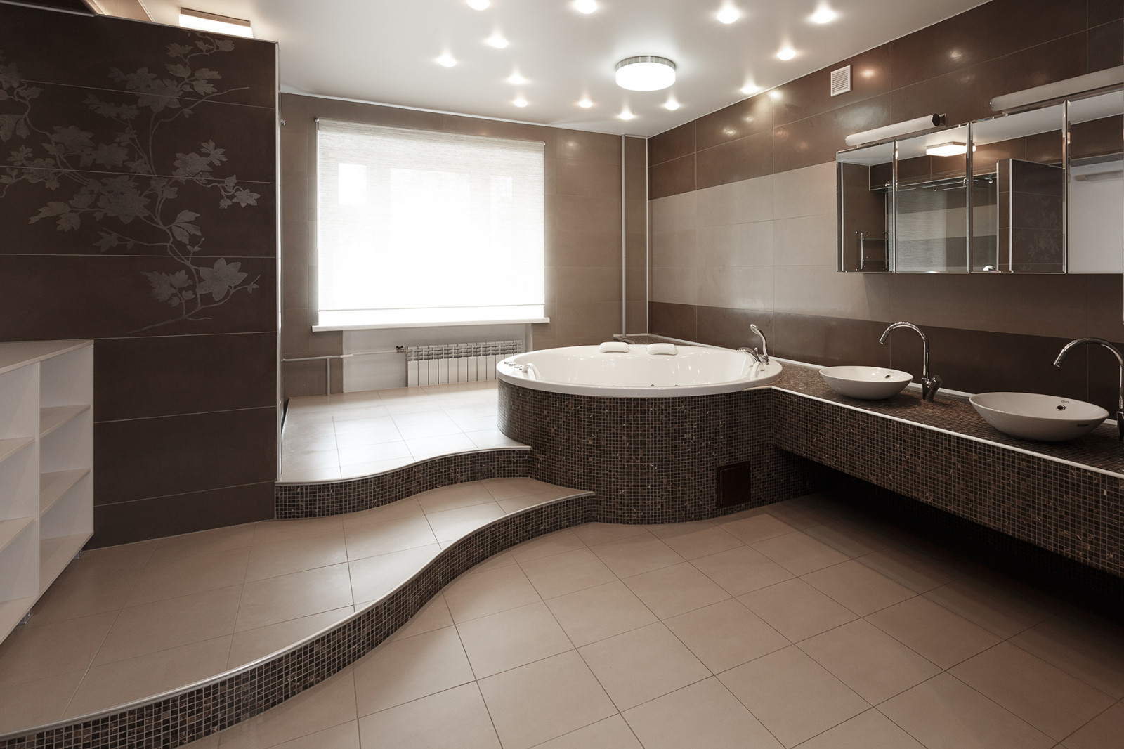 Интерьерная съемка