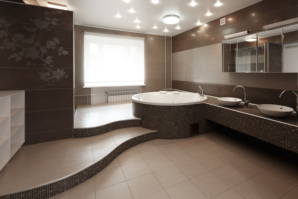 Интерьерная съемка