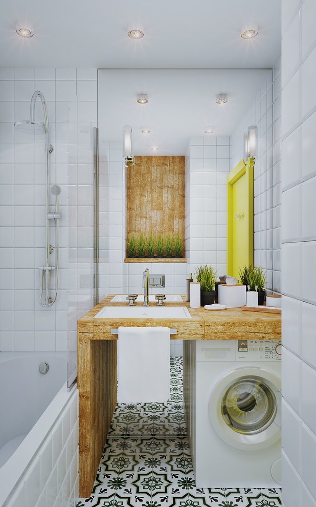 Квартира в ЖК "Mistola Hiils"