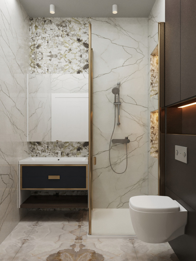 Бирюза в золоте