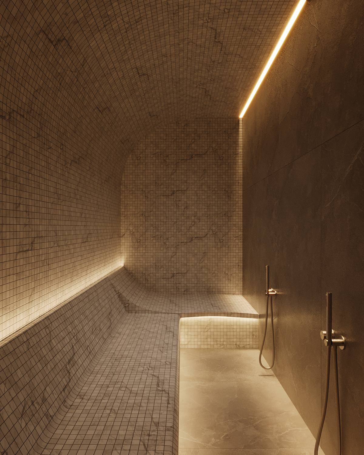 СПА-комплекс