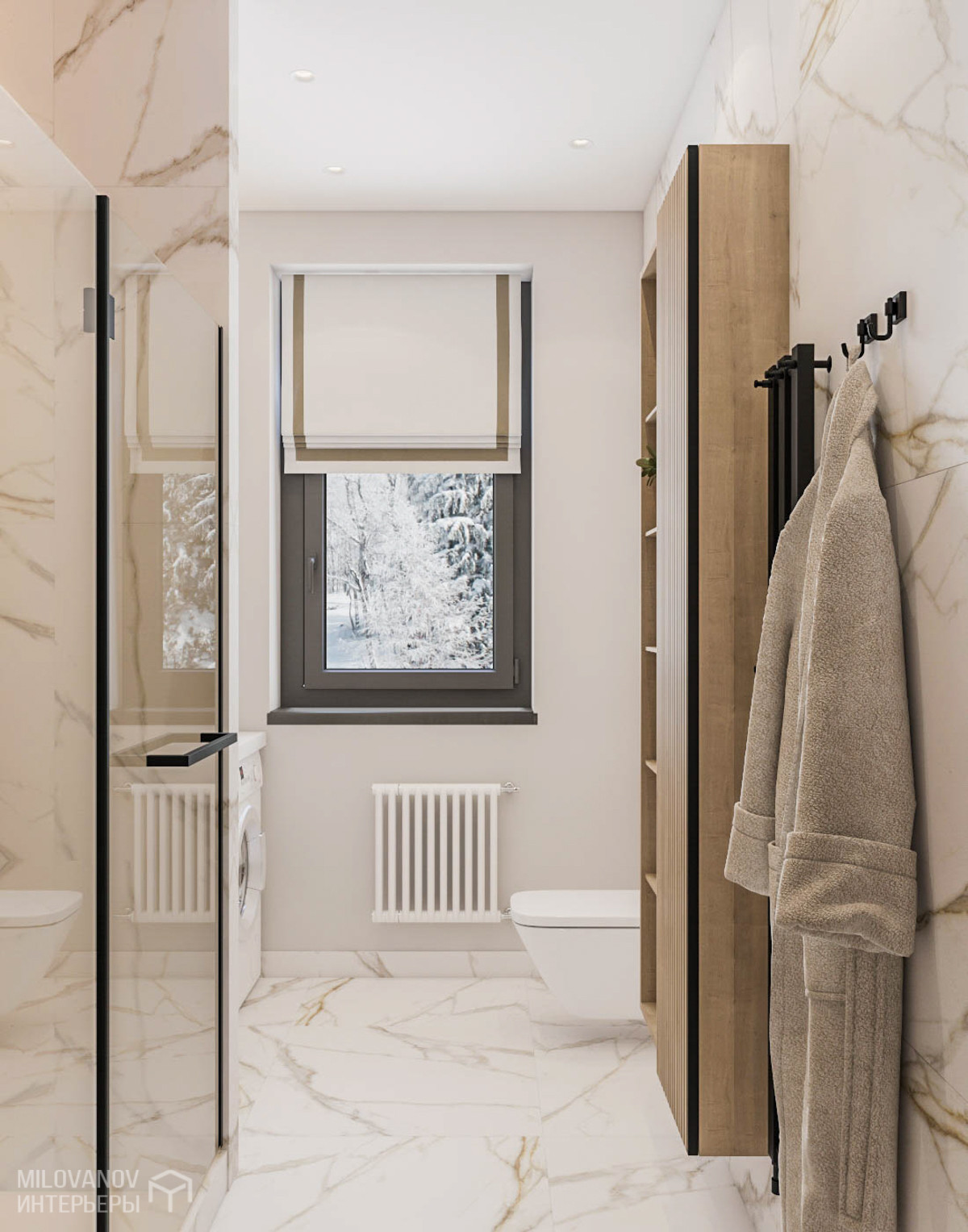 Алексей Милованов