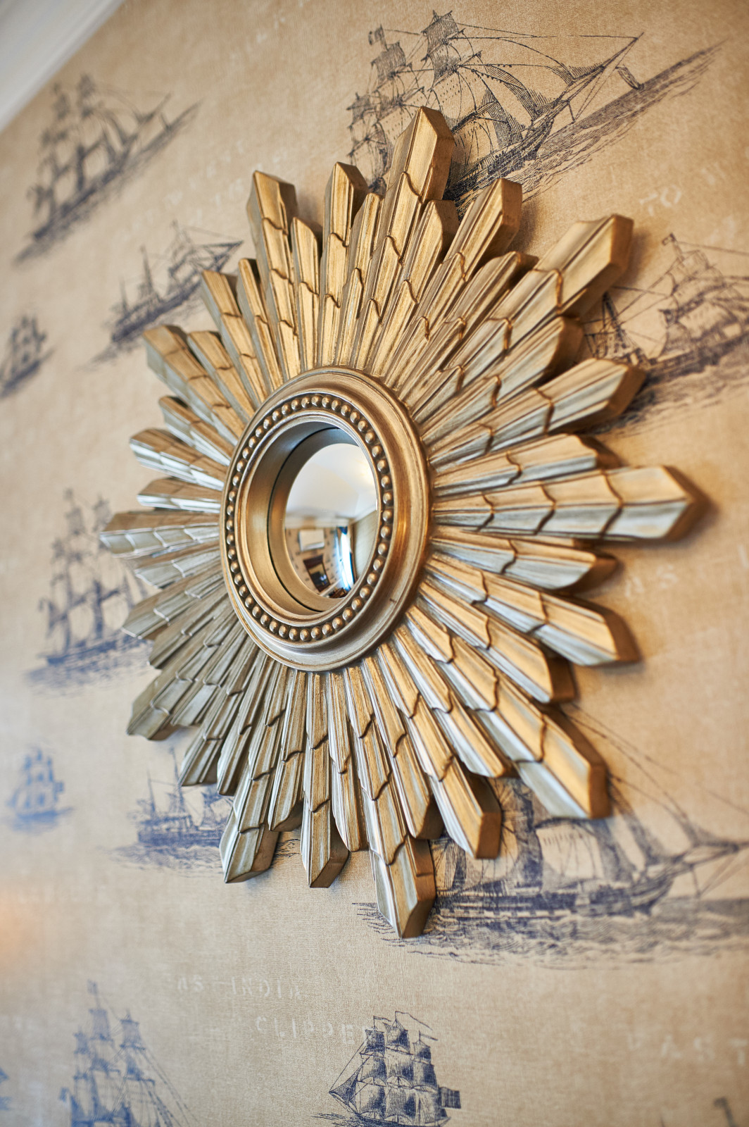 Морской бриз, коттедж